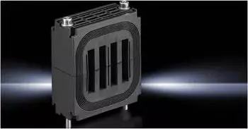 Rittal Sammelschienenhalter f&uuml;r Stabilisatorschiene (SV 9676.020)