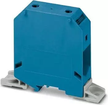 Phoenix Contact UKH 95-F BU - Hochstromklemme (3247064)