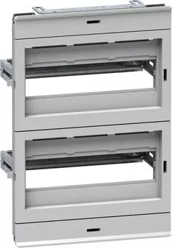 Schneider Electric 7035 Automatenabdeckung 400X300 (NSYDLA24G)