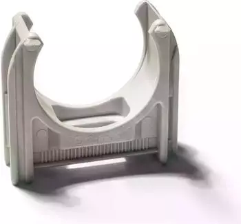 Schnabl Euroclip EC 32 H0 grau (31160)