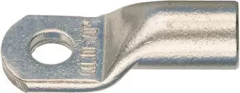 Klauke Rohrkabelschuh Cu mit Stichloch 150mm&sup2; M10 (10R10MS)