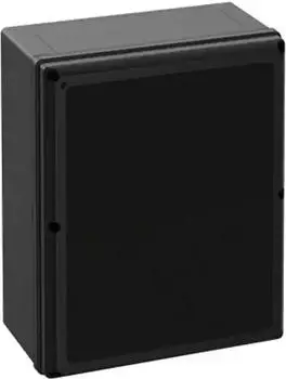 Spelsberg GEOS-L 4050-22-o/sw (74274501)