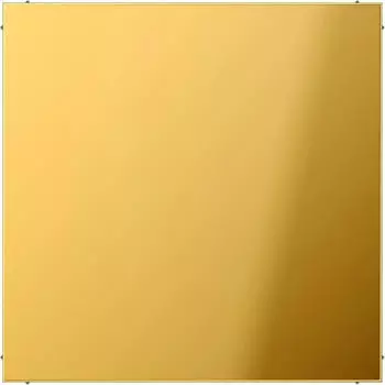 Jung Serie LS Blind-Abdeckung