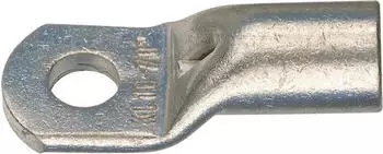 Klauke Rohrkabelschuh Cu mit Stichloch 95mm&sup2; M8 (8R8MS)