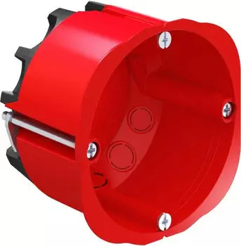 Kaiser Elektro Ger&auml;tedose O-range Protect&sup3; (5421)