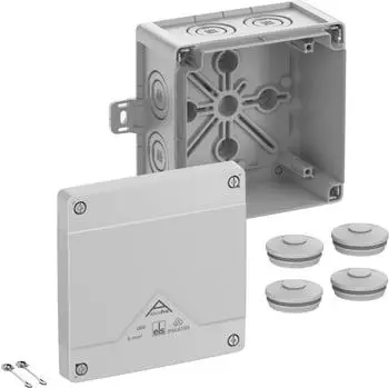 Spelsberg Abzweigkasten Abox Pro 060 AB-L (40640101)