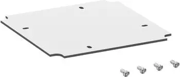 Spelsberg Montageplatte Abox MPI 160 (89511601)
