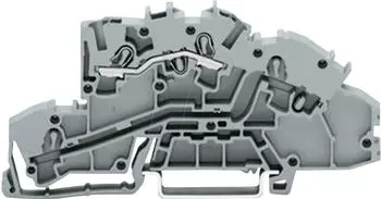 Wago Installationsetagenklemme, 1 St&uuml;ck (2003-7651)