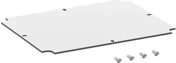 Spelsberg Montageplatte Abox MPI 250 (89512501)