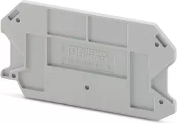 Phoenix Contact D-USST 6-T CS - Abschlussdeckel (3070369)