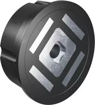 Kaiser Elektro Haftmagnet (1261-81)