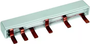 Dehn MVS dreiphasig, sechspolig, 9 TE (900839)