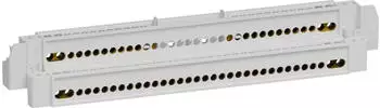 Spelsberg Klemmschiene AK 36 PE/N-S (73485301)