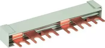 Dehn MVS dreiphasig, sechspolig, 6 TE (900595)