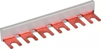 Dehn MVS einphasig, sechspolig (900815)