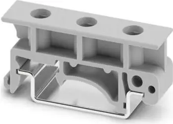 Phoenix Contact USA 10-KSS - Schienenadapter (3034379)