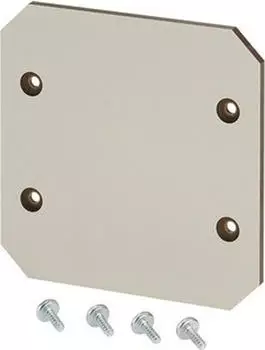 Hensel Montageplatte EB MP 06 (62000257)