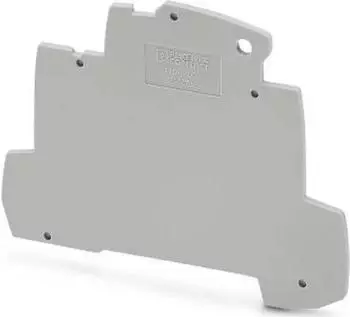 Phoenix Contact TTC-6-LCP - Deckel (2908729)