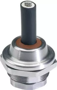Wiska HGSM 20-E Pack Kabelverschraubung, Edelstahl, M20 (10101855)