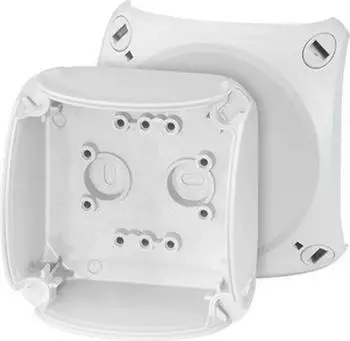 Hensel ENYFLEX Leergeh&auml;use EB 02 G (62000241)
