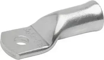 Klauke Rohrkabelschuh Cu F-Reihe 25mm&sup2; M5 (704F5)