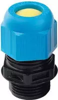 Wiska 10103372, Wiska EX Kunststoffkabelverschraubung ESKE/1-i 16 M16x1,5 IP68