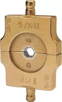 Klauke Presseinsatz HR4 10mm&sup2; (HR410)