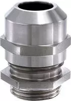 WISKA VA-Kabelverschraubung ESSKV 16 ** M16 Edelstahl A2 1.4305 10069001 (Inhalt 10