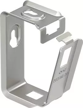 OBO Bettermann Grip-Sammelhalterung, Metall 30 A4 (2207140)