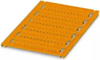 Phoenix Contact UCT-TM 4 OG - Marker f&uuml;r Klemmen (0829150)