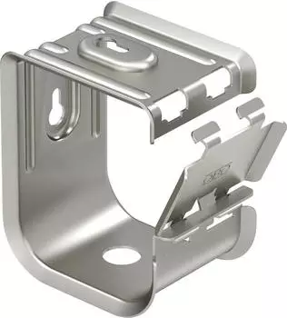 OBO Bettermann Grip-Sammelhalterung, Metall 70 A4 (2207164)