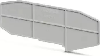 Phoenix Contact D-SRTK 6 - Abschlussdeckel (3029981)
