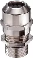 WISKA Kabelverschraubung EMSKV-L 32 ** M32 Messing lang 10065012