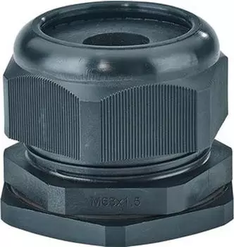 Hensel Kabelstutzen ASS 63 (36000167)