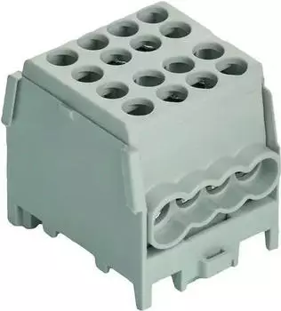 Protec.class PHLAK2526GR Hauptleitungs-Abzweigklemme (05105375)