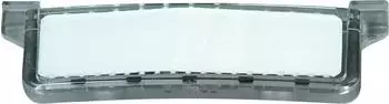 Kopp HK07 Beschriftungsclip, arktiswei&szlig; (334500009)