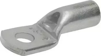 Klauke Rohrkabelschuh Cu Normalausf&uuml;hrung 0.75mm&sup2; M5 (91R5)