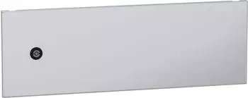 Schneider Electric R&auml;umliche SFM einfache Teilt&uuml;r - 200x600 mm - 4M (NSYMPD4M6)