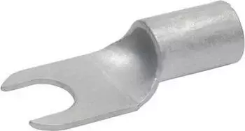 Klauke Quetschkabelschuh Cu Gabelform 4-6mm&sup2; (1650C5)