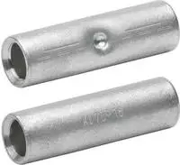 Klauke 136R Sto&szlig;verbinder 625mm2 Silber 1St.