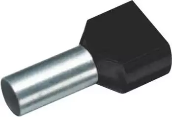 Vogt Polypropylen-Kragen 2x 1.5-16.0mm&sup2; (470509d)