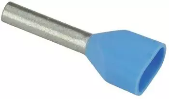 Vogt Polypropylen-Kragen 2x 1.5-16.0mm&sup2; (460509d)