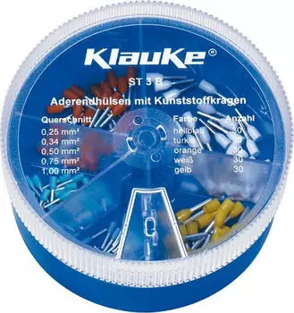 Klauke ST 3 L Streudose leer (ST3L)