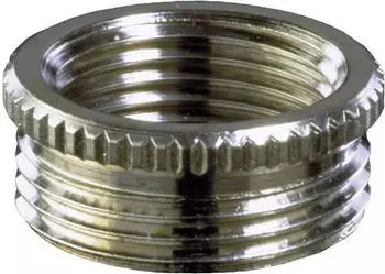 Wiska MRM 63/40 Reduzierung, Messing vernickelt, M63/M40 (10063951)