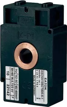 Eaton Stromwandler, 600, 5A, 1 GK, 5VA (149453)