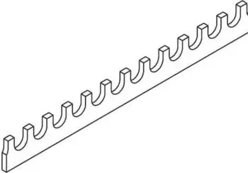 Pollmann UL-1L-1000/12g (121 01 10)