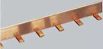 W&ouml;hner Kammschiene (31 311)