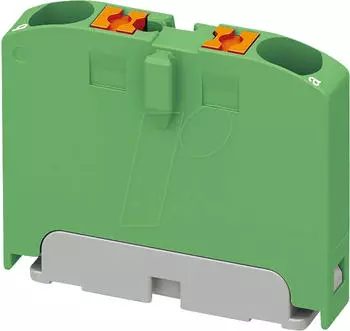 Phoenix Contact PTFIX 2X2,5 GN - Monoblock (1028071)