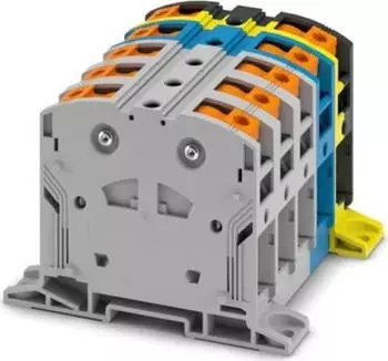 Phoenix Contact PTPOWER 50 P-3L/N/FE-F - Hochstromklemme (1091229)