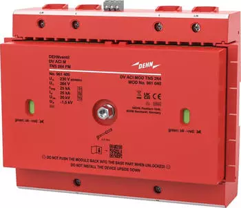 Dehn Kombi-Ableiter DV ACI M TNS 264 FM (961405)